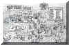 Map of Camp Daniel Boone, North Carolina - 1999.jpg (88756 bytes)