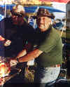 Mr. P & Mr. M.JPG (58508 bytes)